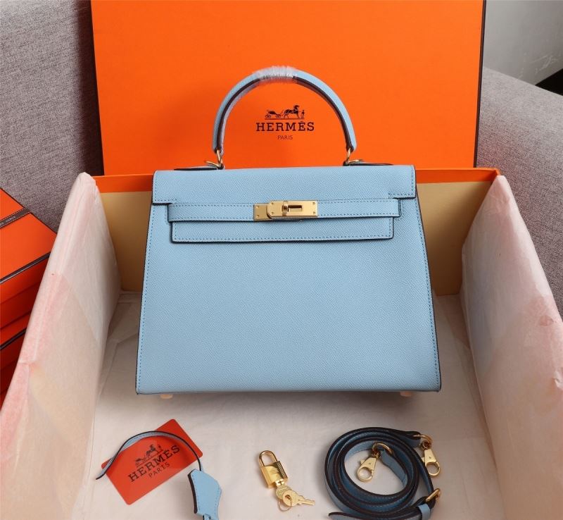 Hermes Kelly Bags